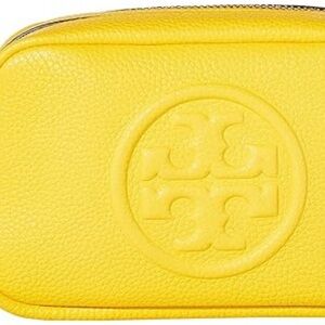 Tory Burch Perry Bombe Mini Bag - NEW